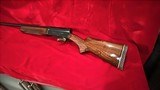 Miroku Browning A5 Magnum Semi-Automatic Shotgun 12 Gauge - 7 of 10