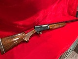 Miroku Browning A5 Magnum Semi-Automatic Shotgun 12 Gauge - 1 of 10