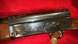 Miroku Browning A5 Magnum Semi-Automatic Shotgun 12 Gauge - 8 of 10