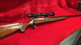 Remington 700 Bolt Action Rifle 30-06