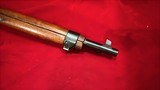 M95 Steyr Model 1895 Mannlicher 8x50 Manlicher