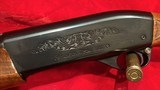 Remington 1100 Semi Auto Shotgun 12 Gauge - 6 of 10