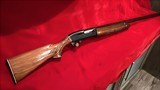 Remington 1100 Semi Auto Shotgun 12 Gauge - 1 of 10