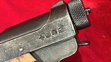 Type 14 Nambu Semi-Automatic Pistol 8mm - 6 of 8