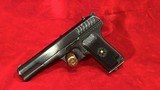 WWII TT33 Russian Tokarev Semi-Automatic Pistol 7.62x25 CCCP Marked. C&R Eligible - 4 of 8