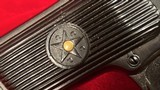 WWII TT33 Russian Tokarev Semi-Automatic Pistol 7.62x25 CCCP Marked. C&R Eligible - 3 of 8