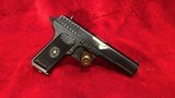 WWII TT33 Russian Tokarev Semi-Automatic Pistol 7.62x25 CCCP Marked. C&R Eligible