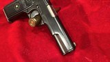 WWII TT33 Russian Tokarev Semi-Automatic Pistol 7.62x25 CCCP Marked. C&R Eligible - 2 of 8
