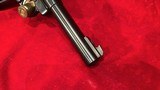 Ruger Mark II Target Semi-Automatic Pistol .22 LR Bull Barrel - 2 of 7