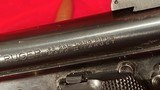 Ruger Mark II Target Semi-Automatic Pistol .22 LR Bull Barrel - 4 of 7