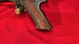 Hi Standard Model H-D Military Semi-Automatic Pistol .22 LR C&R eligible - 6 of 6