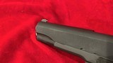 Springfield Armory 1911-A1 Semi Automatic Pistol .45 ACP - 6 of 6