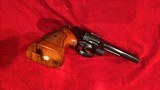 Smith & Wesson Model 29-2 Target Revolver 44 Magnum - 9 of 9