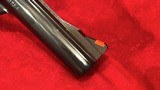 Smith & Wesson Model 29 Blued 6 inch 44 Magnum Target Model Revolver - 5 of 10