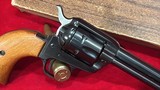 Colt 3rd Gen New Frontier Single Action Army Revolver .45 LC NEW - 2 of 7