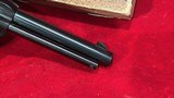 Colt 3rd Gen New Frontier Single Action Army Revolver .45 LC NEW - 3 of 7