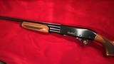 Weatherby PA-08 Upland Pump-Action Shotgun 12 Gauge - 9 of 12