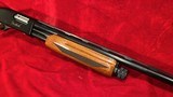 Weatherby PA-08 Upland Pump-Action Shotgun 12 Gauge - 3 of 12