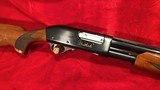 Weatherby PA-08 Upland Pump-Action Shotgun 12 Gauge - 2 of 12