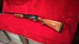 Weatherby PA-08 Upland Pump-Action Shotgun 12 Gauge - 8 of 12