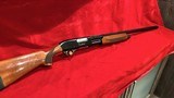 Weatherby PA-08 Upland Pump-Action Shotgun 12 Gauge