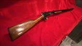 Winchester M06 Pump-Action Rifle .22 LR - 1 of 9