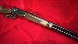 Winchester Model 94 Big Bore .375 Cal MINT - 3 of 13