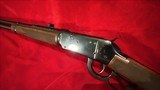 Winchester Model 94 Big Bore .375 Cal MINT - 10 of 13