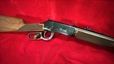 Winchester Model 94 Big Bore .375 Cal MINT - 2 of 13