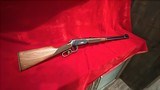 Winchester Model 94 Big Bore .375 Cal MINT