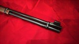 Winchester Model 94 Big Bore .375 Cal MINT - 4 of 13