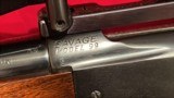 Savage Model 99F Lever-Action Rifle .243 Winchester - 11 of 11
