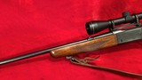 Savage Model 99F Lever-Action Rifle .243 Winchester - 9 of 11