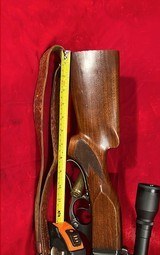 Savage Model 99F Lever-Action Rifle .243 Winchester - 7 of 11