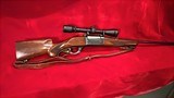 Savage Model 99F Lever-Action Rifle .243 Winchester