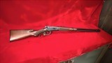 Winchester Model 94AE Lever-Action Rifle 44 Magnum - 1 of 10