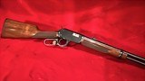 Winchester Model 9422 XTR Lever Action Rifle .22LR - 2 of 9