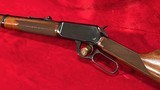 Winchester Model 9422 XTR Lever Action Rifle .22LR - 6 of 9