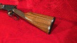 Winchester Model 9422 XTR Lever Action Rifle .22LR - 7 of 9