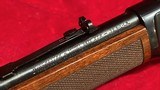 Winchester Model 9422 XTR Lever Action Rifle .22LR - 5 of 9