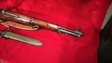 M1 Garand Rifle, USGI 30-06 C&R Eligible - 3 of 11