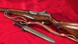 M1 Garand Rifle, USGI 30-06 C&R Eligible - 7 of 11
