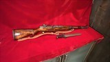 M1 Garand Rifle, USGI 30-06 C&R Eligible - 1 of 11