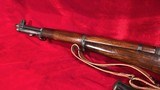 M1 Garand Rifle, USGI 30-06 C&R Eligible - 9 of 11
