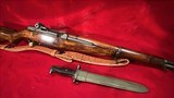 M1 Garand Rifle, USGI 30-06 C&R Eligible - 2 of 11