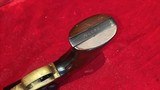 Remington 1858 New Model Army 44 Black Powder Pietta Replica NO FFL - 7 of 10
