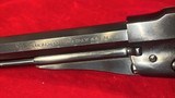 Remington 1858 New Model Army 44 Black Powder Pietta Replica NO FFL - 6 of 10