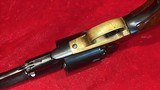 Remington 1858 New Model Army 44 Black Powder Pietta Replica NO FFL - 8 of 10