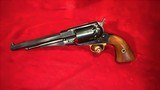 Remington 1858 New Model Army 44 Black Powder Pietta Replica NO FFL - 5 of 10