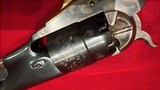 Colt Model 1860 Army 44 BP Colt Made-Not Italian! - 6 of 9